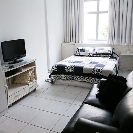 Charmoso Flat Em Ipanema Lejlighed Rio de Janeiro Eksteriør billede