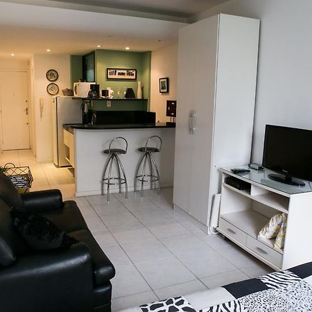 Charmoso Flat Em Ipanema Lejlighed Rio de Janeiro Eksteriør billede