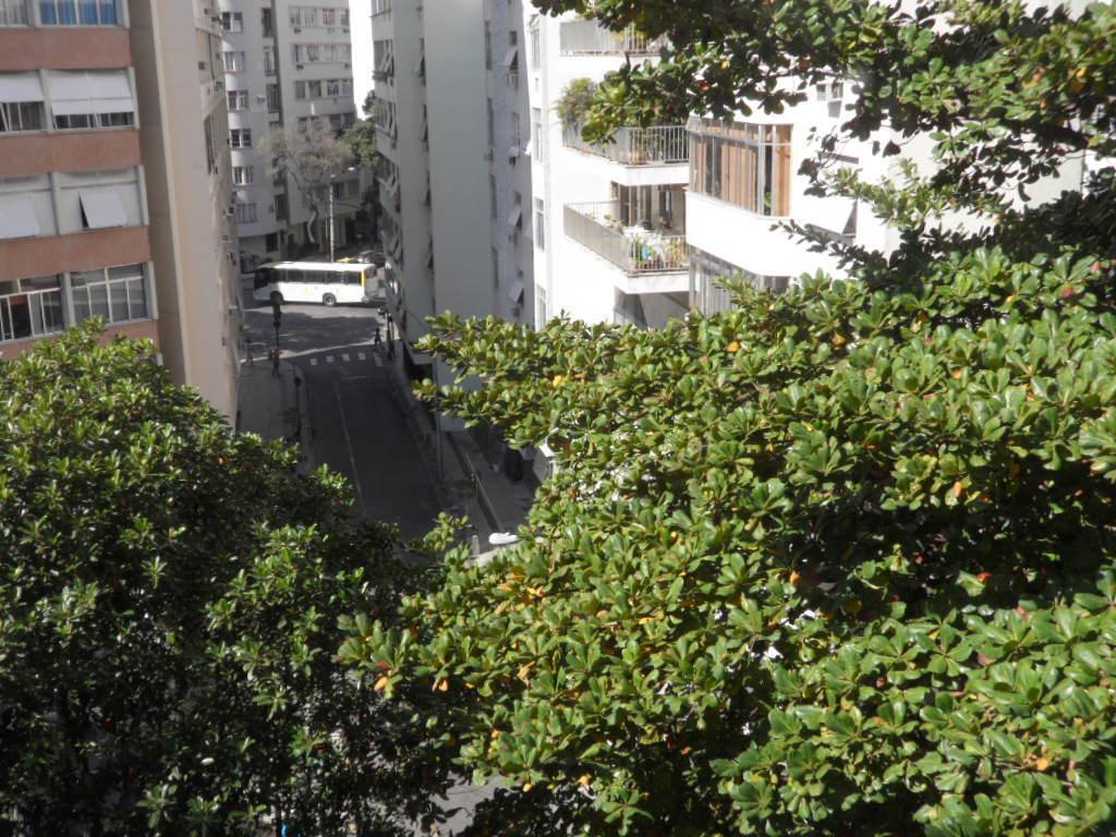 Charmoso Flat Em Ipanema Lejlighed Rio de Janeiro Værelse billede