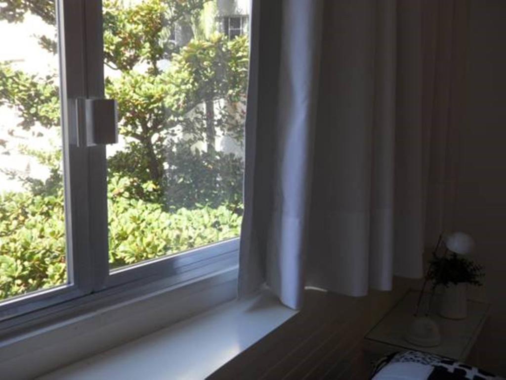 Charmoso Flat Em Ipanema Lejlighed Rio de Janeiro Værelse billede