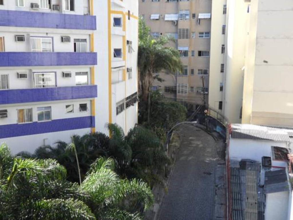 Charmoso Flat Em Ipanema Lejlighed Rio de Janeiro Værelse billede